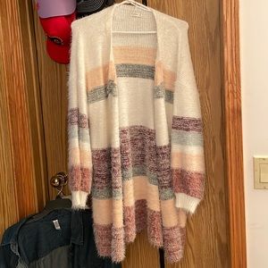 Gentle Fawn Cardigan